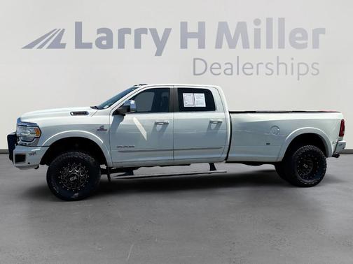 2019 RAM 3500 Limited