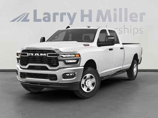 2025 RAM 3500 Tradesman