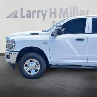 2025 RAM 3500 Tradesman