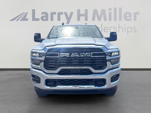 2025 RAM 3500 Tradesman
