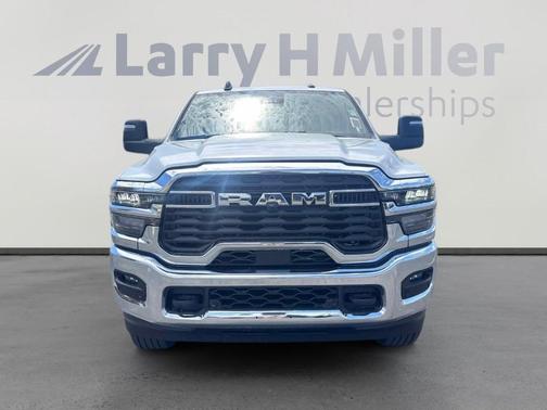 2025 RAM 3500 Tradesman