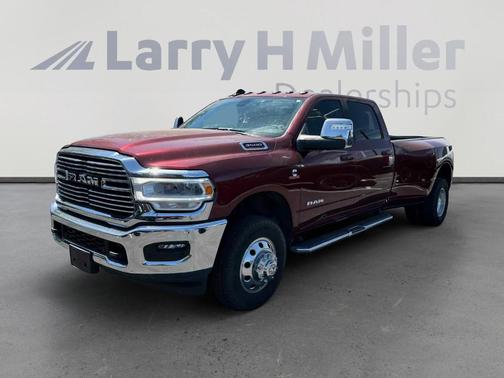 2023 RAM 3500 Laramie