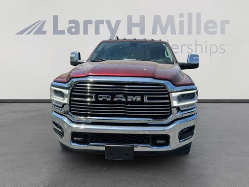 2023 RAM 3500 Laramie