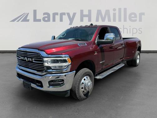 2023 RAM 3500 Laramie