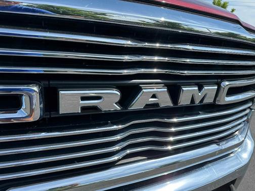 2023 RAM 3500 Laramie