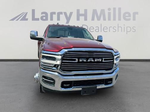 2023 RAM 3500 Laramie