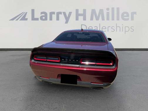 2019 Dodge Challenger R/T Scat Pack