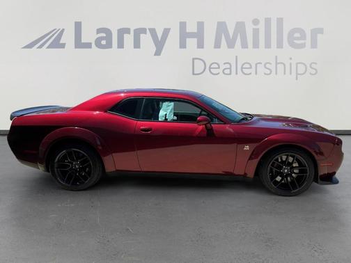 2019 Dodge Challenger R/T Scat Pack