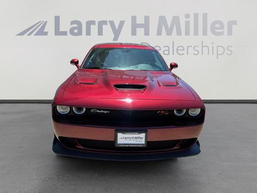 2019 Dodge Challenger R/T Scat Pack