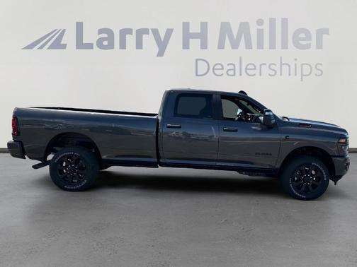 2025 RAM 3500 Big Horn