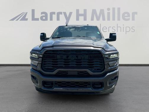 2025 RAM 3500 Big Horn