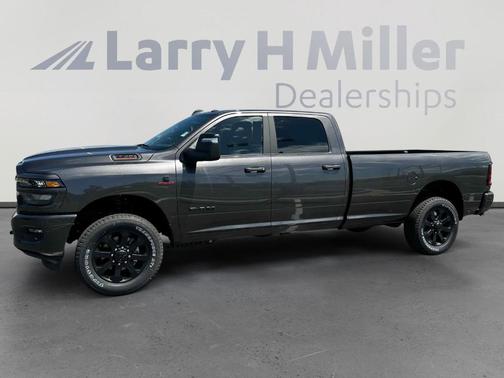 2025 RAM 3500 Big Horn