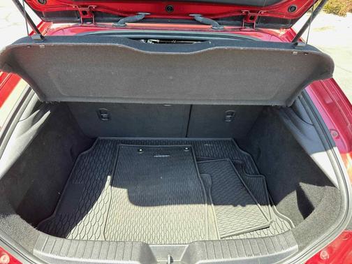 2020 Mazda Mazda3 AWD w/Premium Package