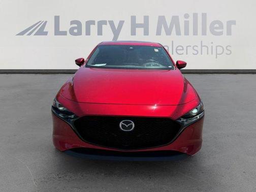 2020 Mazda Mazda3 AWD w/Premium Package