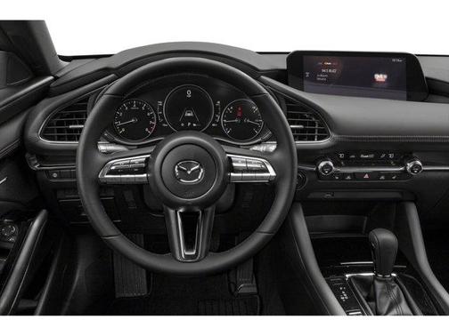 2020 Mazda Mazda3 AWD w/Premium Package