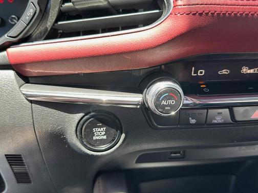2020 Mazda Mazda3 AWD w/Premium Package