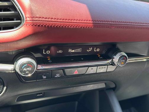 2020 Mazda Mazda3 AWD w/Premium Package