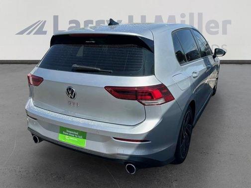 2022 Volkswagen Golf GTI 2.0T S