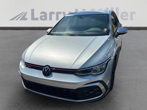 2022 Volkswagen Golf GTI 2.0T S