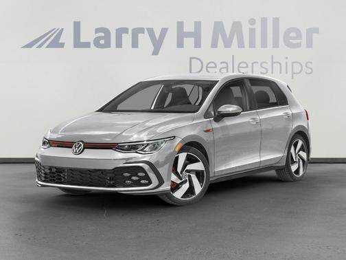2022 Volkswagen Golf GTI 2.0T S
