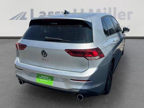 2022 Volkswagen Golf GTI 2.0T S
