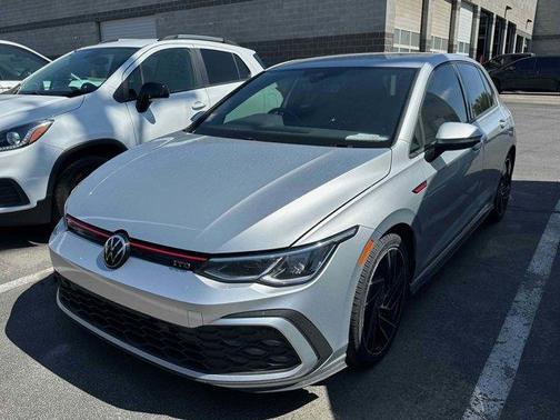 2022 Volkswagen Golf GTI 2.0T S