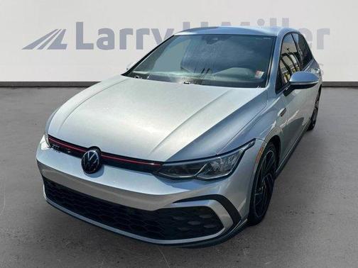 2022 Volkswagen Golf GTI 2.0T S