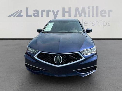 2019 Acura TLX V6 w/Technology Package