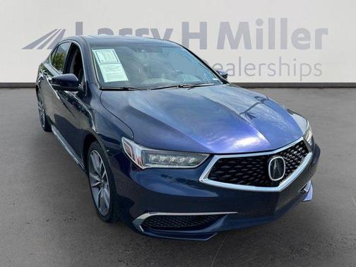 2019 Acura TLX V6 w/Technology Package