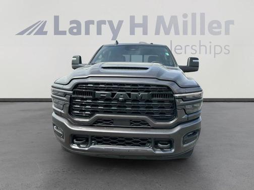 2025 RAM 2500 Limited