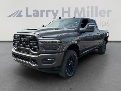 2025 RAM 2500 Limited