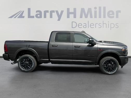 2025 RAM 2500 Limited