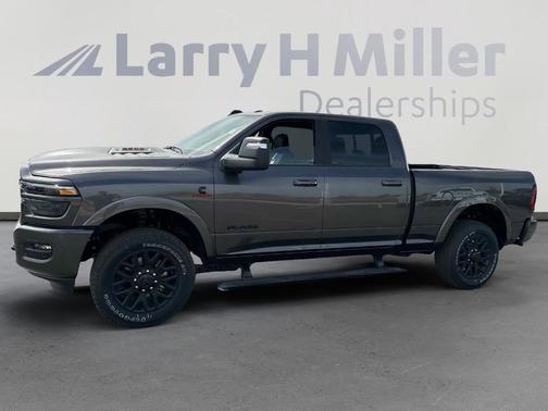 2025 RAM 2500 Limited