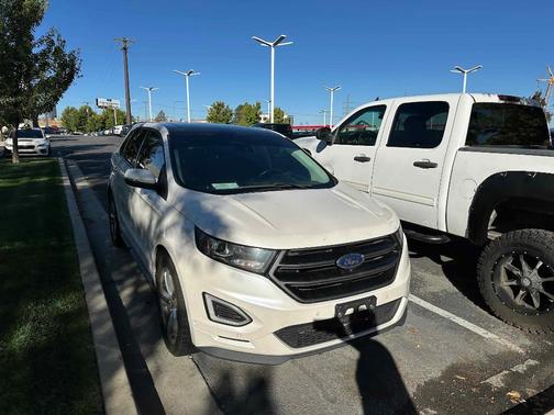 2015 Ford Edge Sport
