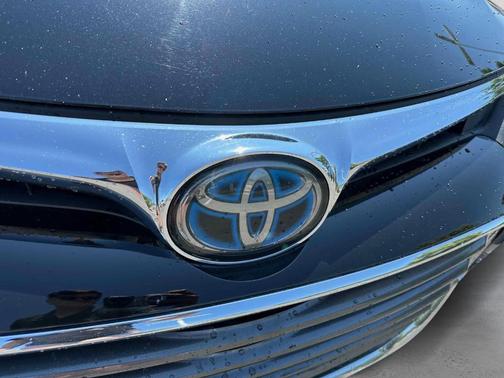 2017 Toyota Avalon Hybrid Limited