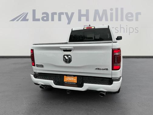 2023 RAM 1500 Longhorn