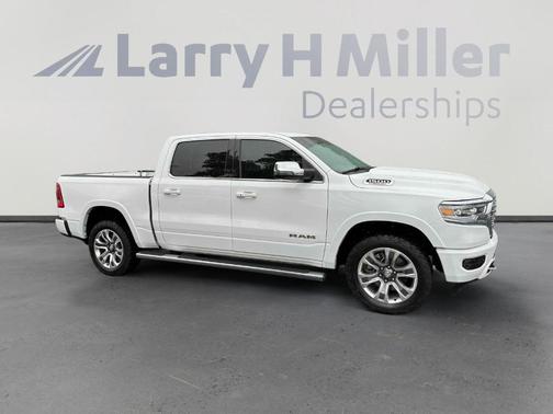 2023 RAM 1500 Longhorn