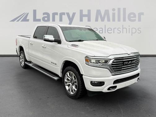 2023 RAM 1500 Longhorn