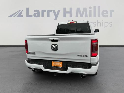 2023 RAM 1500 Longhorn