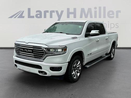 2023 RAM 1500 Longhorn