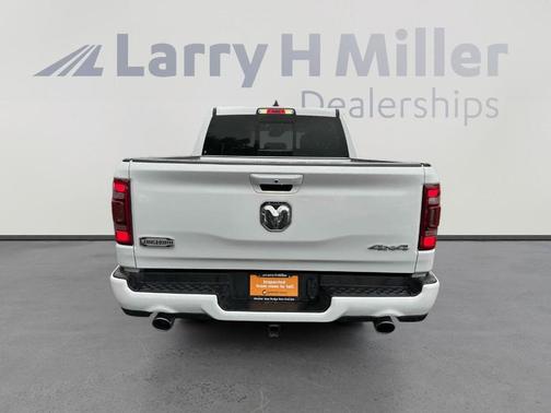2023 RAM 1500 Longhorn