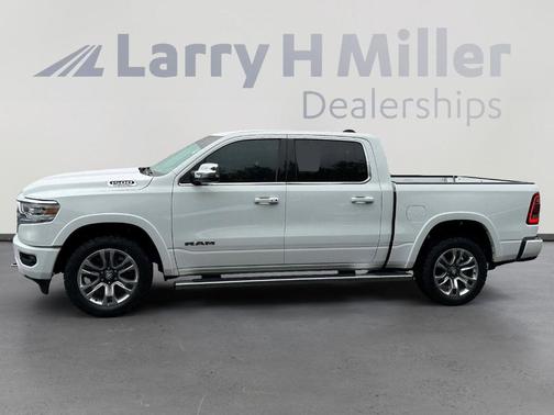 2023 RAM 1500 Longhorn