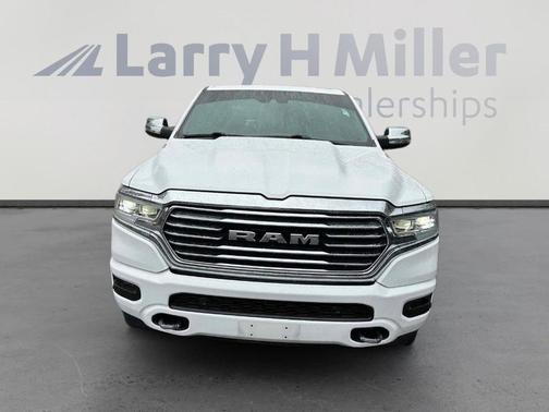 2023 RAM 1500 Longhorn