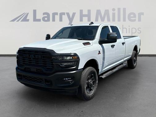 2025 RAM 3500 Tradesman