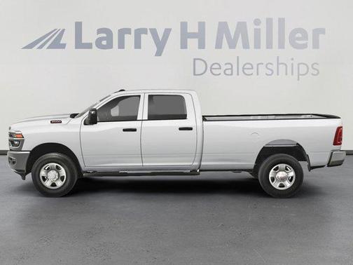 2025 RAM 3500 Tradesman