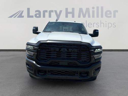 2025 RAM 3500 Tradesman