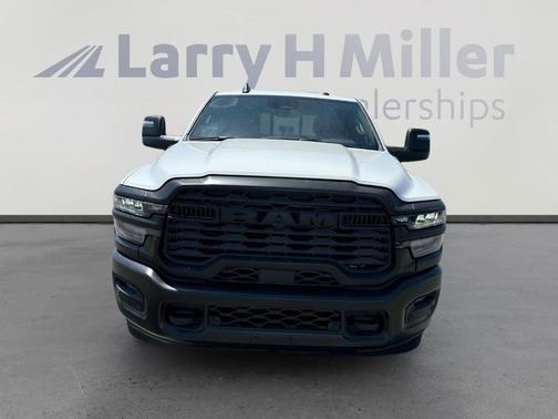 2025 RAM 3500 Tradesman