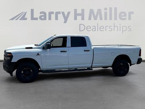 2025 RAM 3500 Tradesman