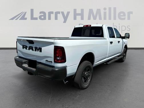 2025 RAM 3500 Tradesman
