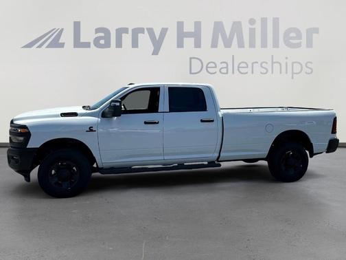 2025 RAM 3500 Tradesman
